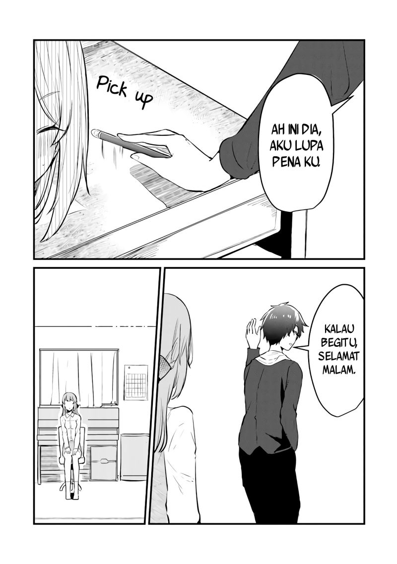 You Weren’t My Sister, But My Fiancee!? (Omae Imouto Janakute Iinazuke Datta no ka yo!?)