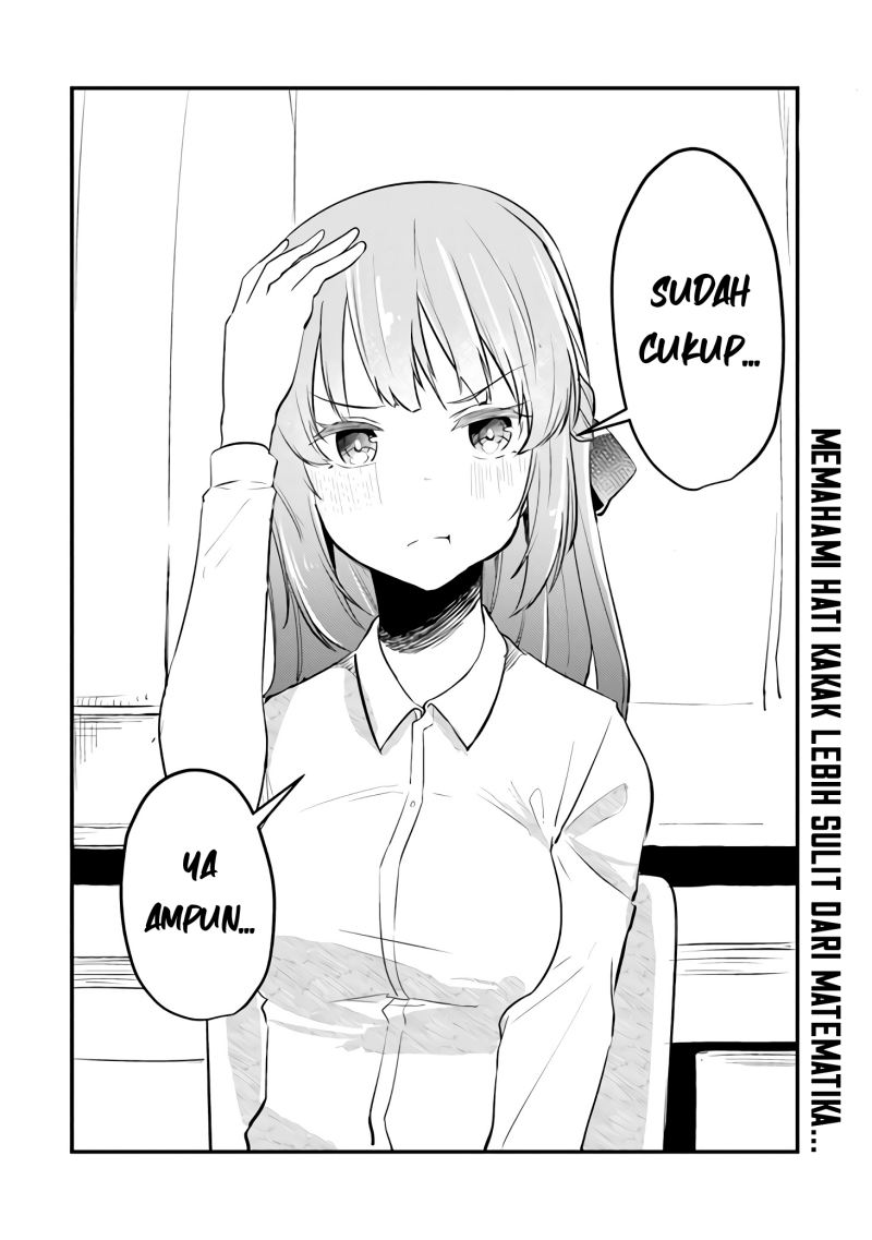 You Weren’t My Sister, But My Fiancee!? (Omae Imouto Janakute Iinazuke Datta no ka yo!?)