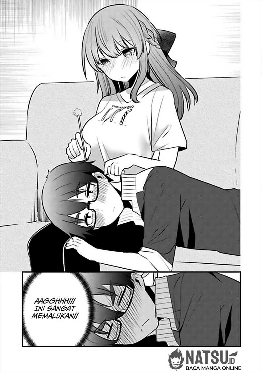 You Weren’t My Sister, But My Fiancee!? (Omae Imouto Janakute Iinazuke Datta no ka yo!?)