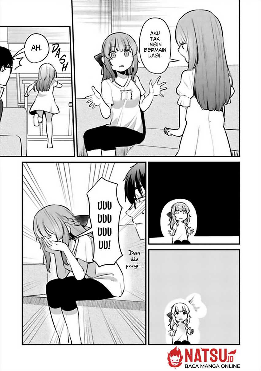 You Weren’t My Sister, But My Fiancee!? (Omae Imouto Janakute Iinazuke Datta no ka yo!?)