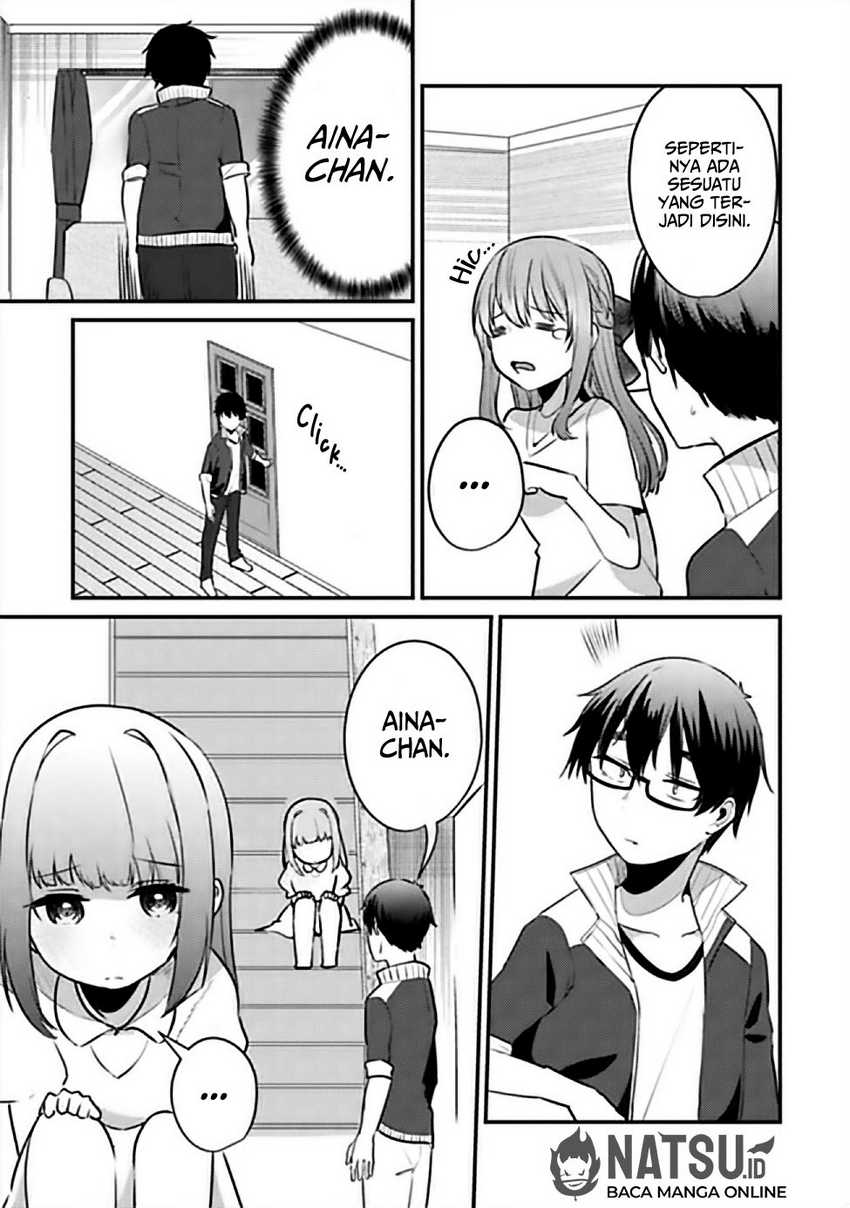 You Weren’t My Sister, But My Fiancee!? (Omae Imouto Janakute Iinazuke Datta no ka yo!?)