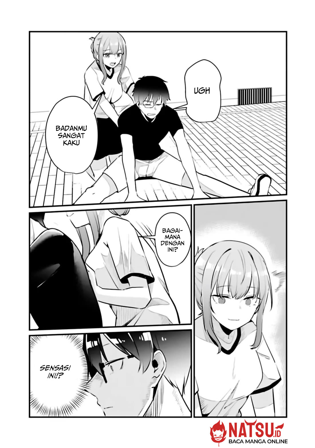 You Weren’t My Sister, But My Fiancee!? (Omae Imouto Janakute Iinazuke Datta no ka yo!?)