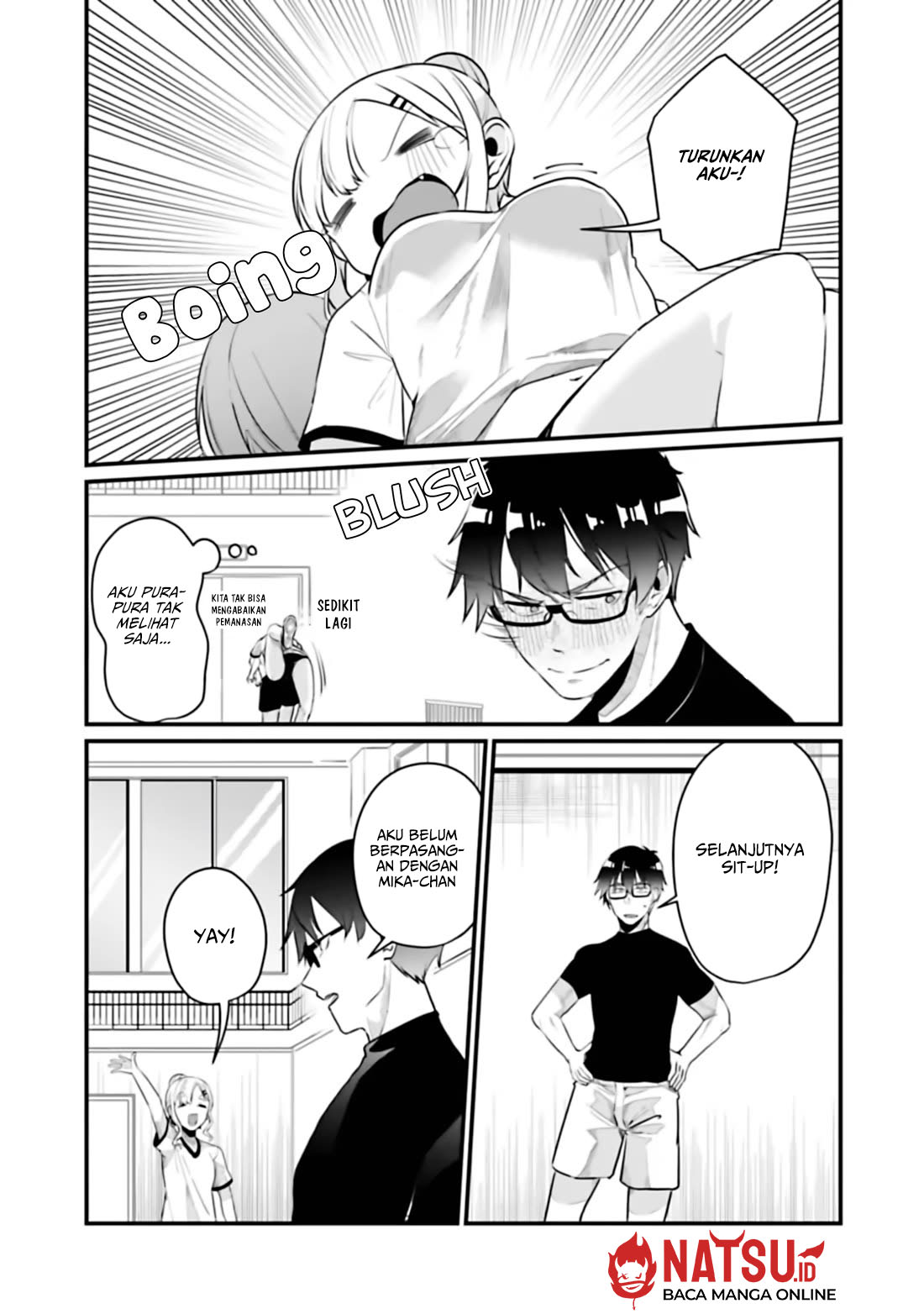 You Weren’t My Sister, But My Fiancee!? (Omae Imouto Janakute Iinazuke Datta no ka yo!?)