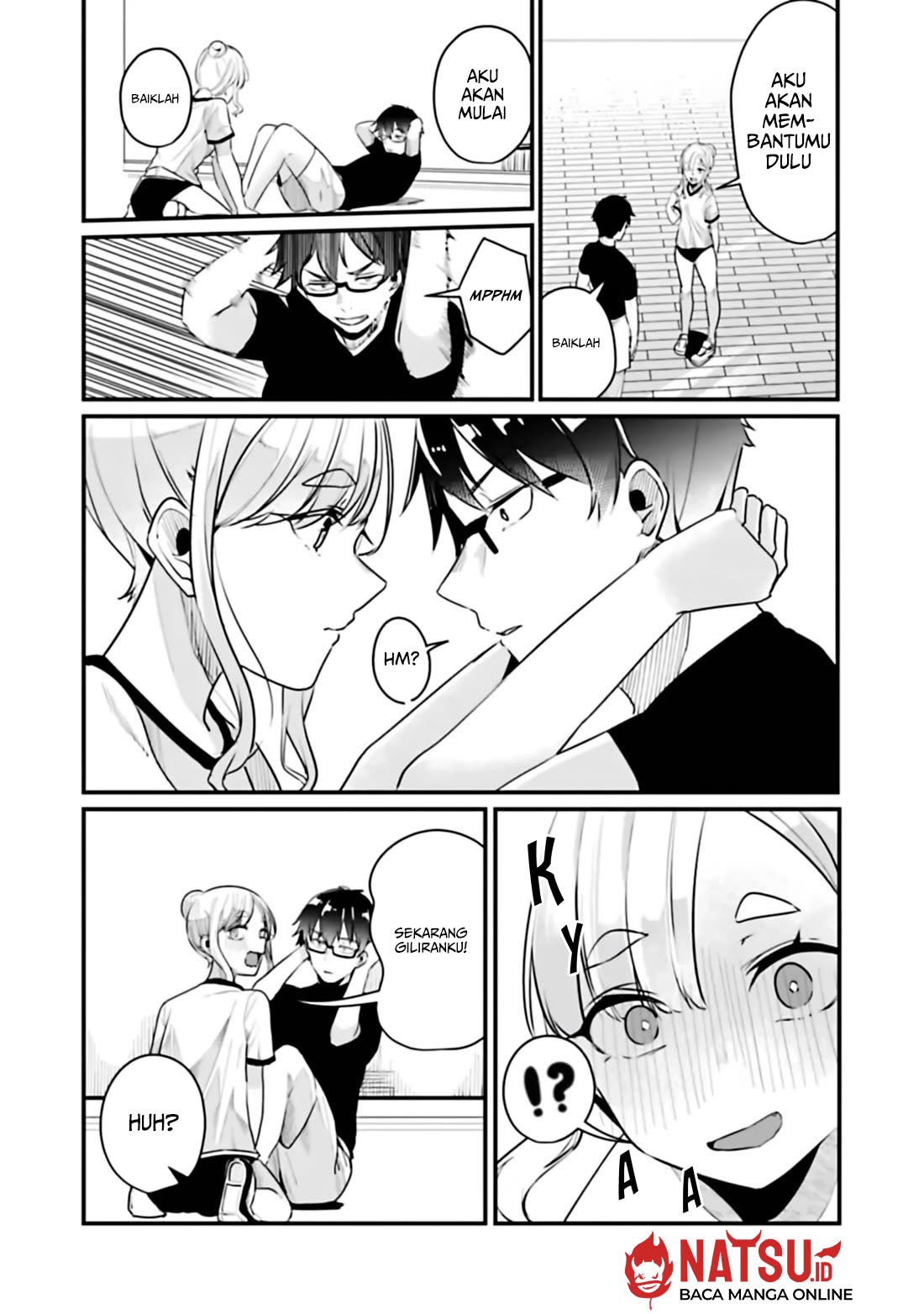You Weren’t My Sister, But My Fiancee!? (Omae Imouto Janakute Iinazuke Datta no ka yo!?)