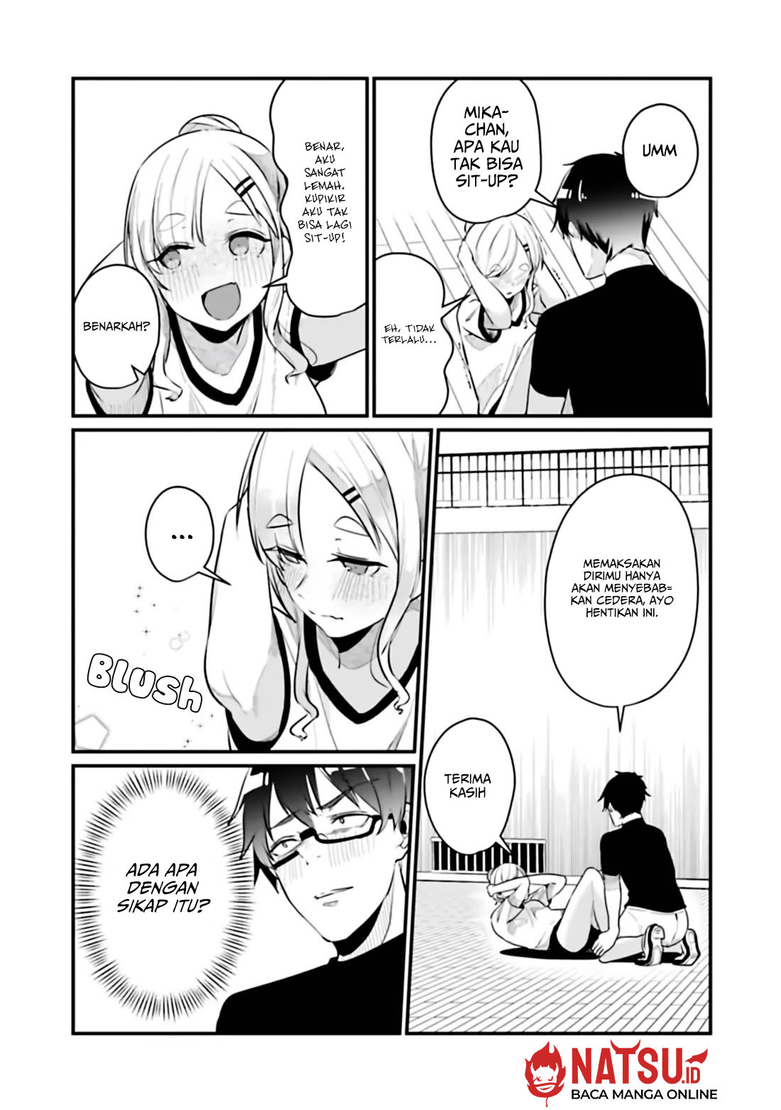 You Weren’t My Sister, But My Fiancee!? (Omae Imouto Janakute Iinazuke Datta no ka yo!?)