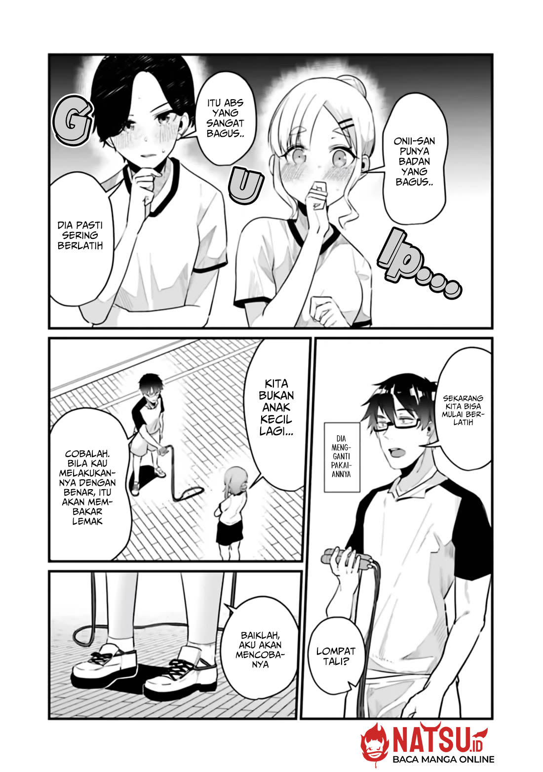 You Weren’t My Sister, But My Fiancee!? (Omae Imouto Janakute Iinazuke Datta no ka yo!?)