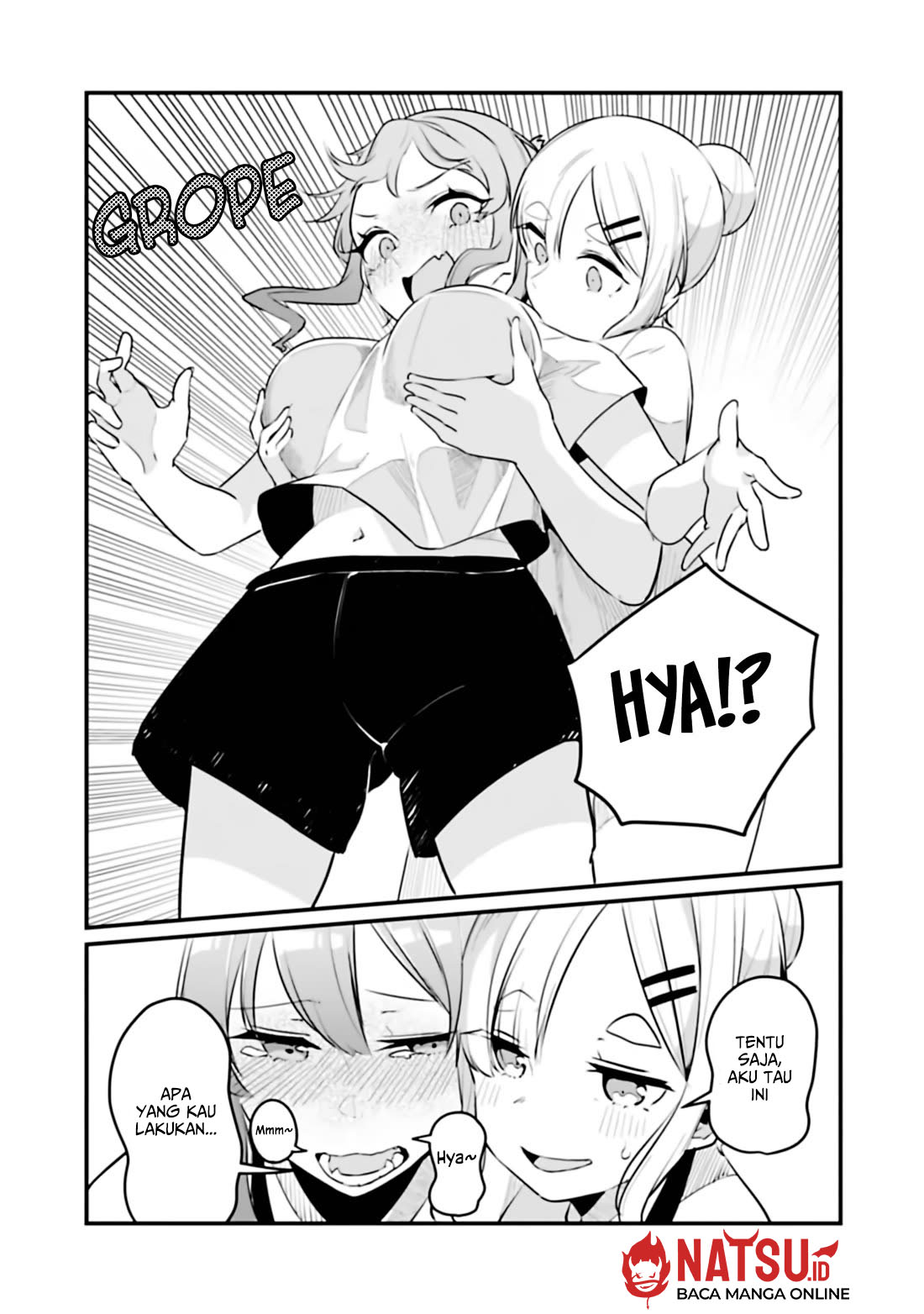 You Weren’t My Sister, But My Fiancee!? (Omae Imouto Janakute Iinazuke Datta no ka yo!?)
