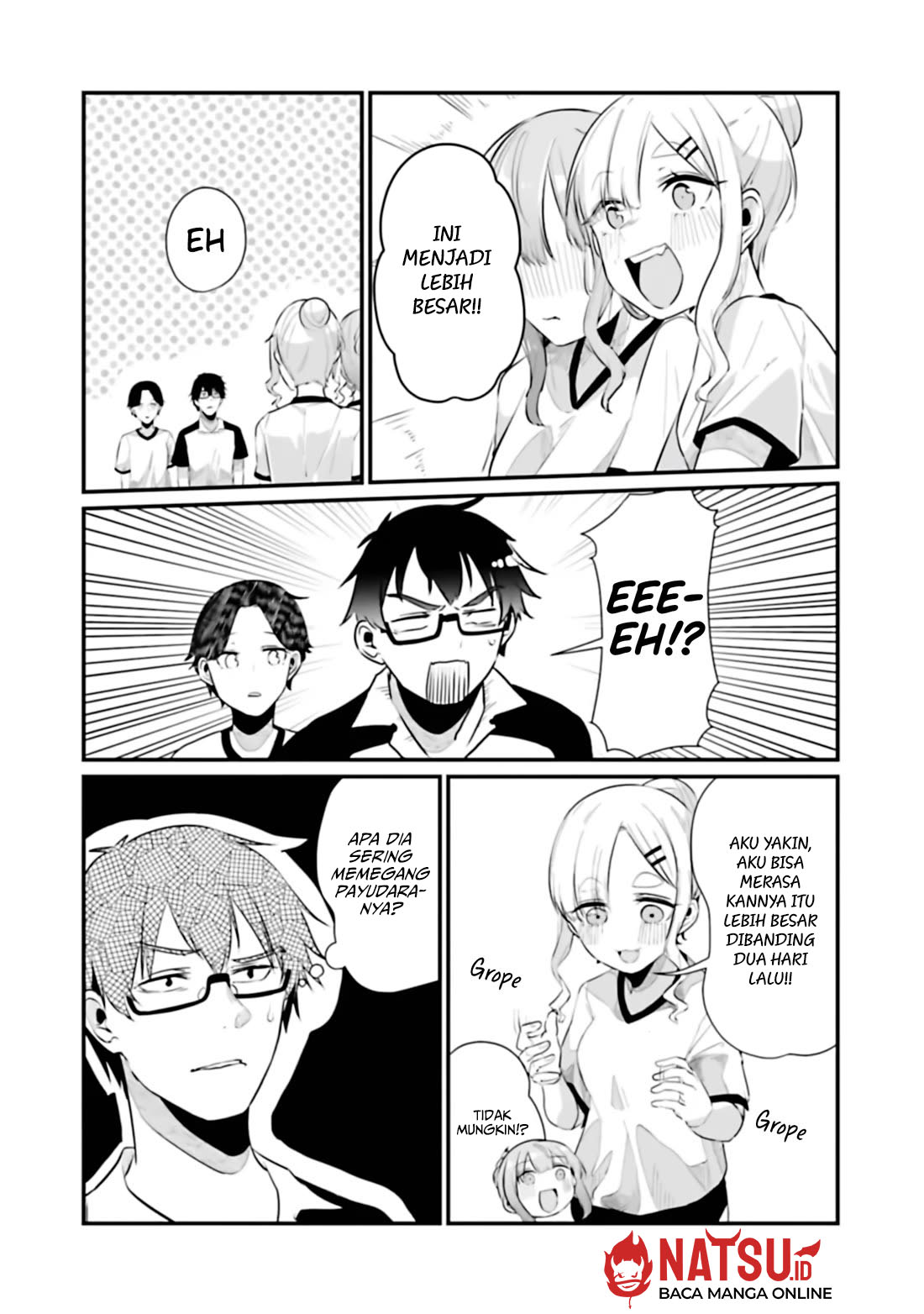 You Weren’t My Sister, But My Fiancee!? (Omae Imouto Janakute Iinazuke Datta no ka yo!?)