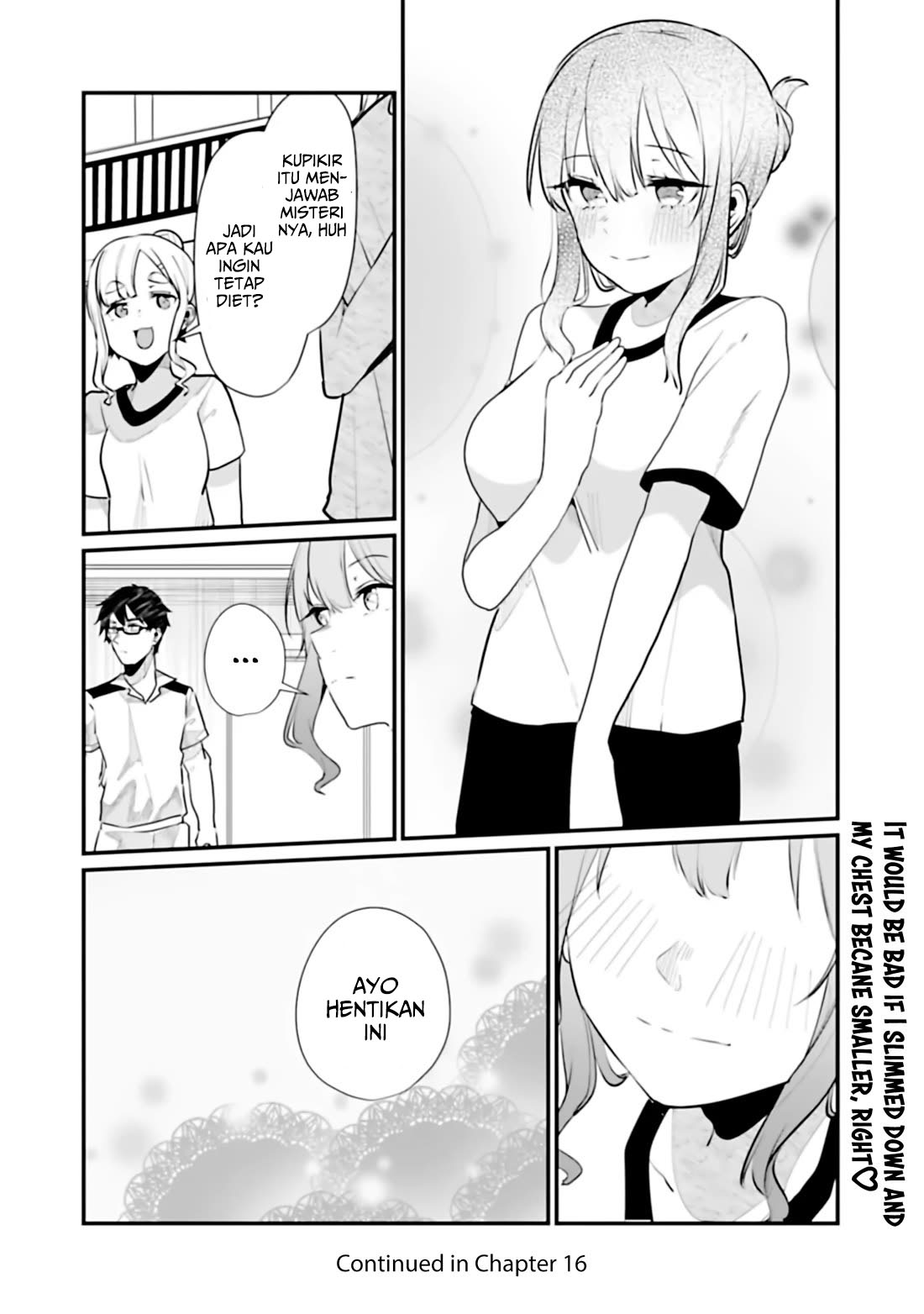 You Weren’t My Sister, But My Fiancee!? (Omae Imouto Janakute Iinazuke Datta no ka yo!?)