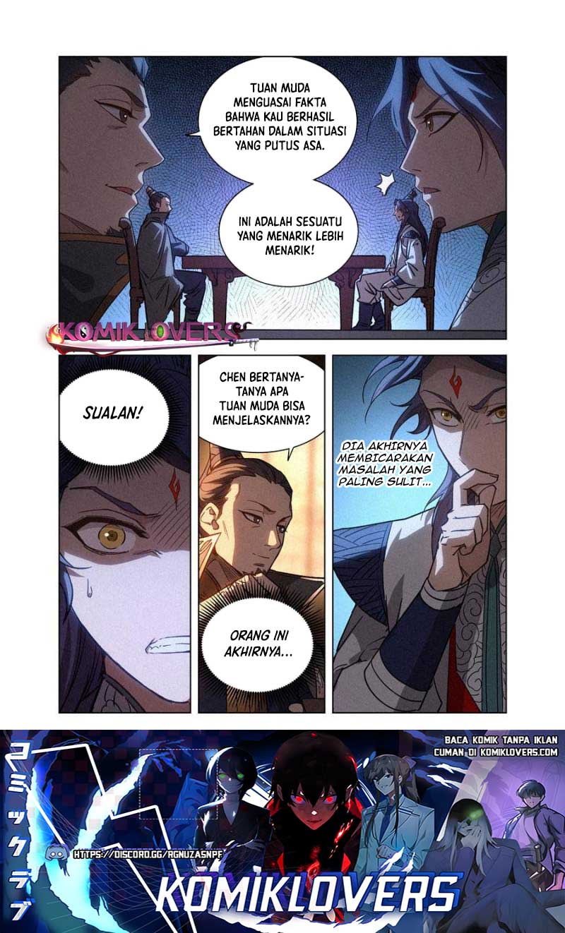 Young Master Is Too Righteous Chapter 10