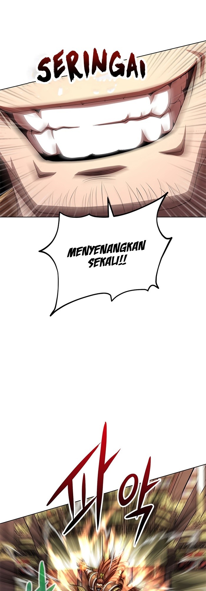Youngest Son of the NamGung Clan