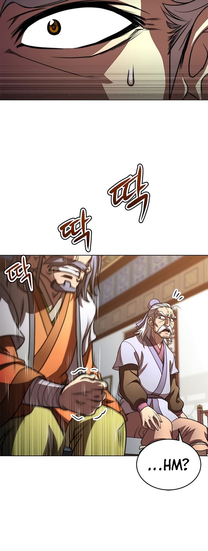 Youngest Son of the NamGung Clan