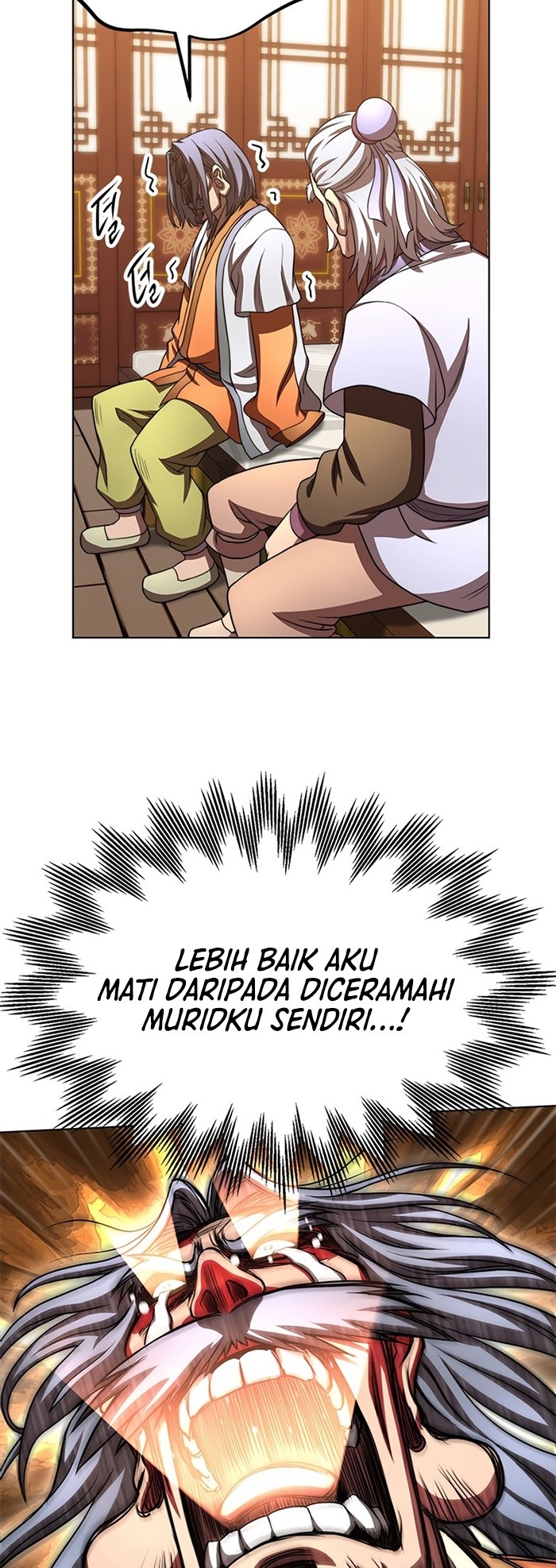 Youngest Son of the NamGung Clan