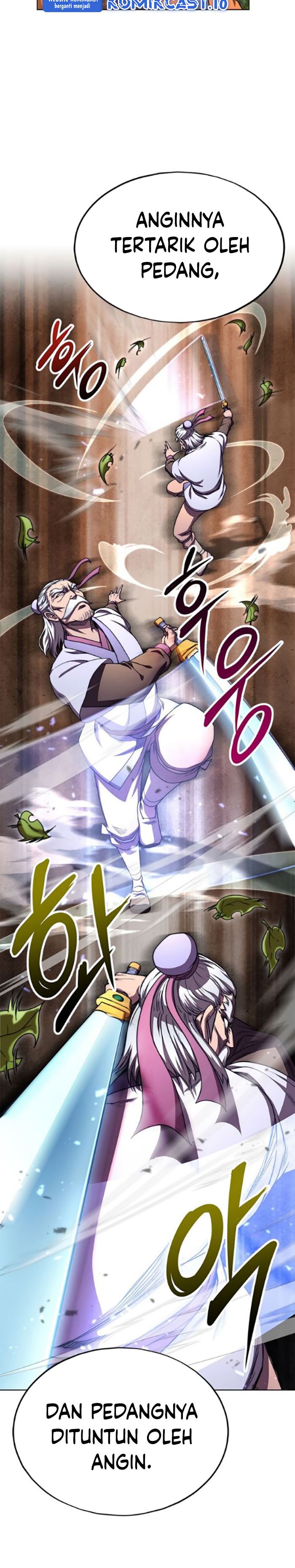 Youngest Son of the NamGung Clan