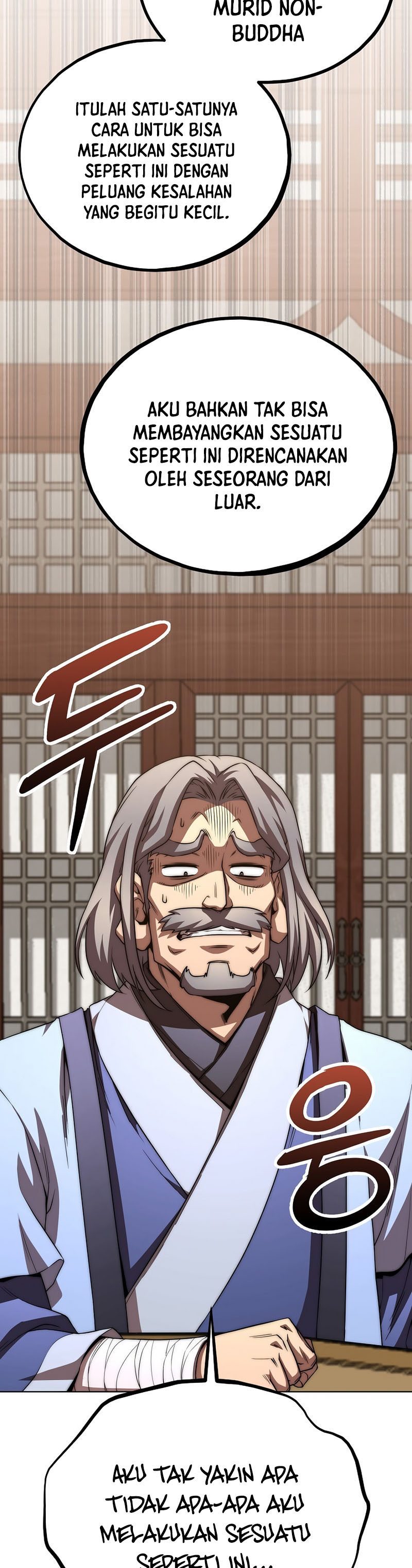 Youngest Son of the NamGung Clan