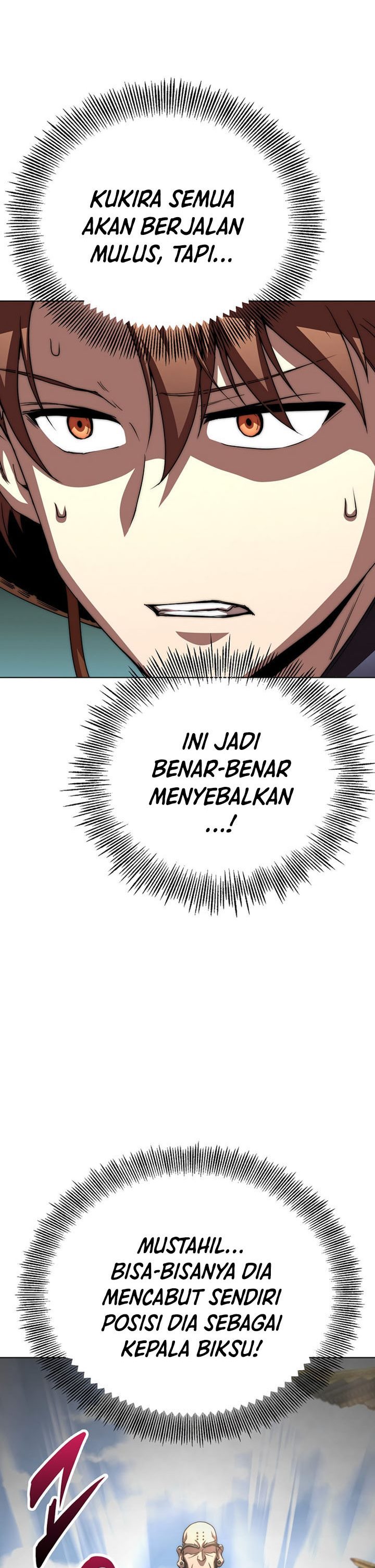Youngest Son of the NamGung Clan