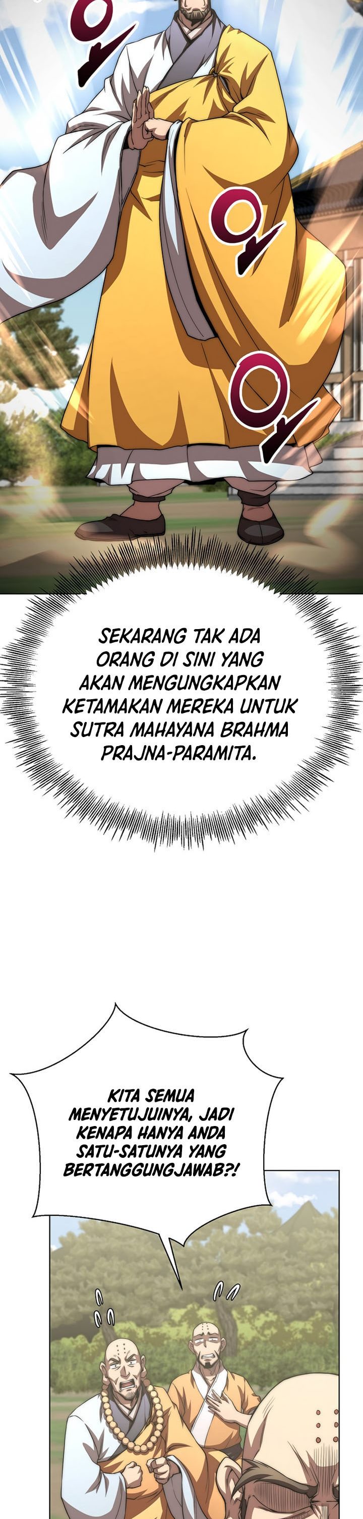 Youngest Son of the NamGung Clan
