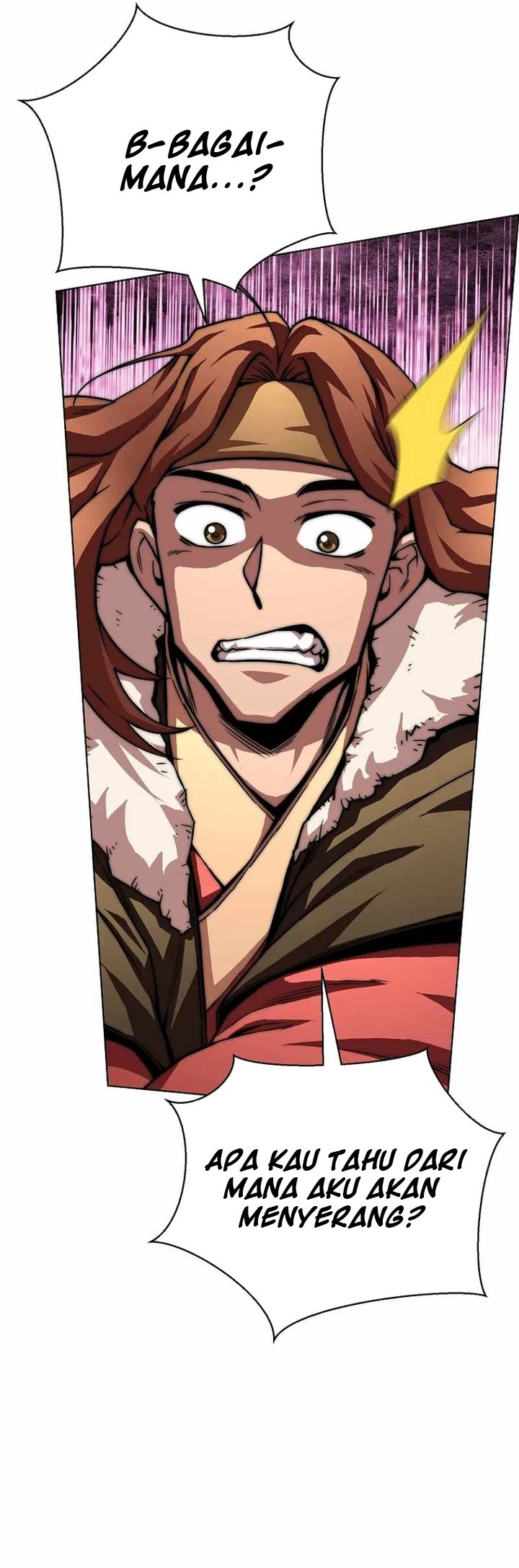 Youngest Son of the NamGung Clan