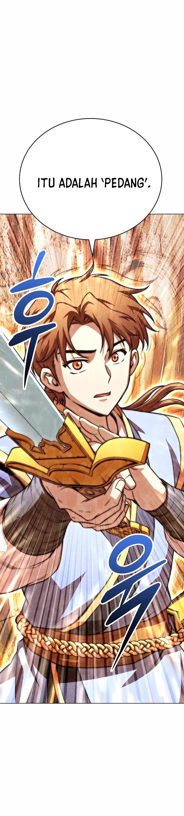 Youngest Son of the NamGung Clan
