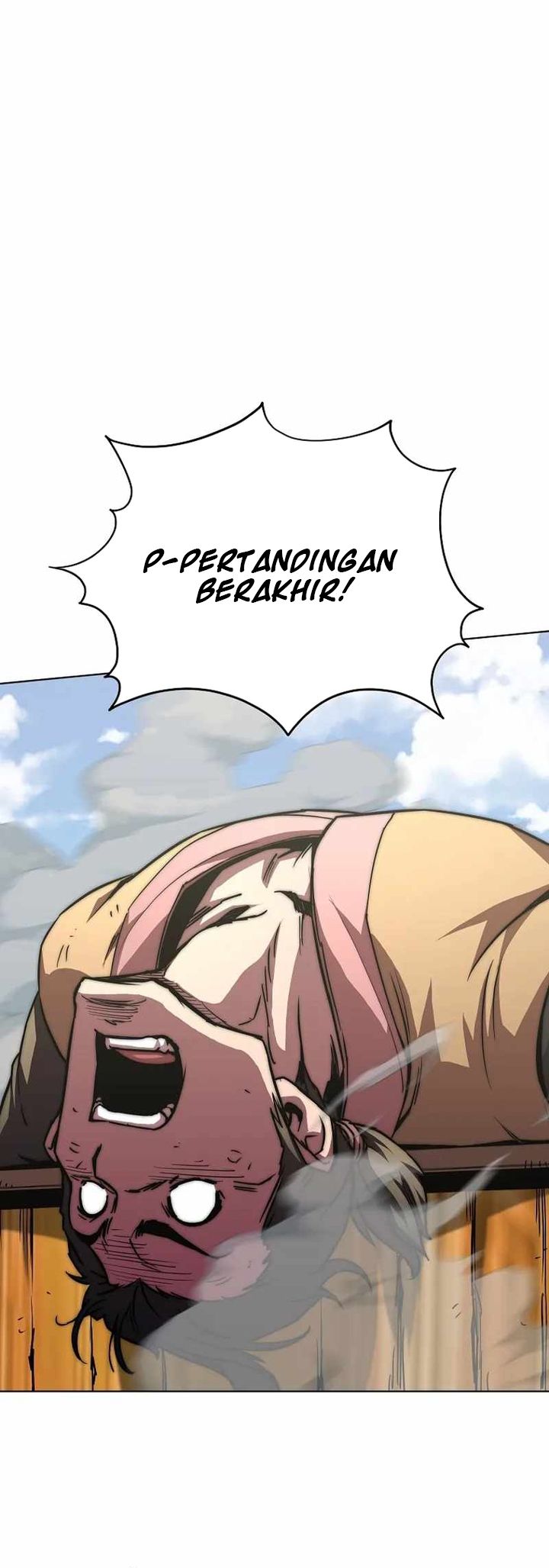 Youngest Son of the NamGung Clan