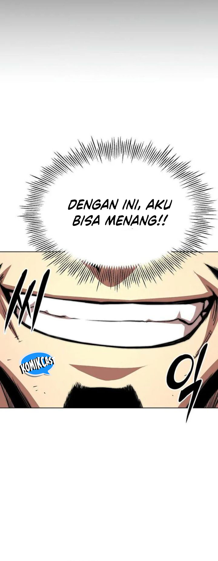 Youngest Son of the NamGung Clan