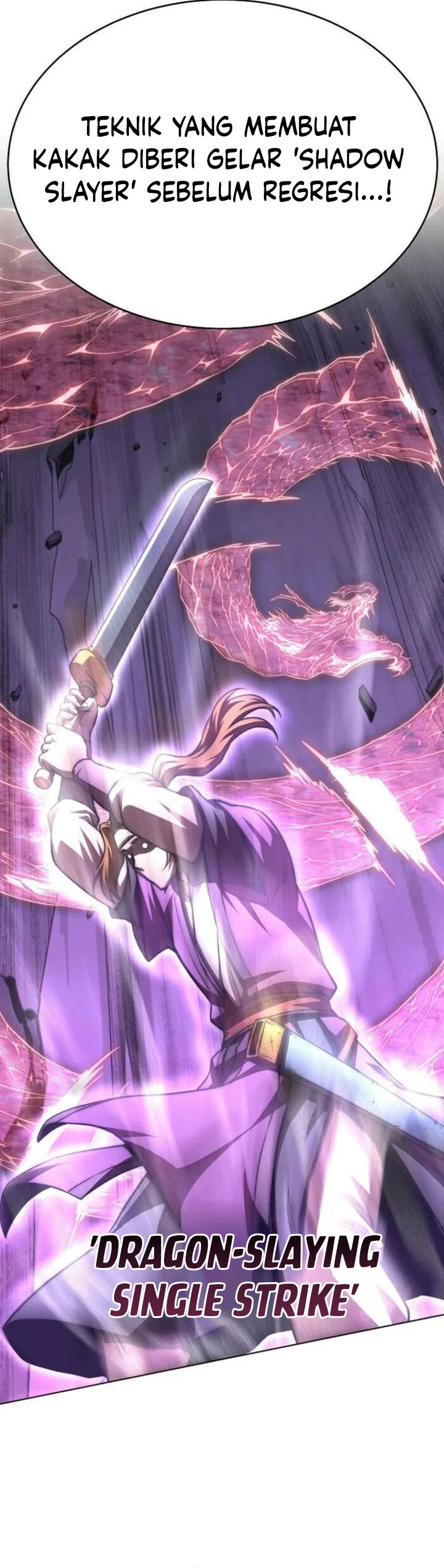Youngest Son of the NamGung Clan
