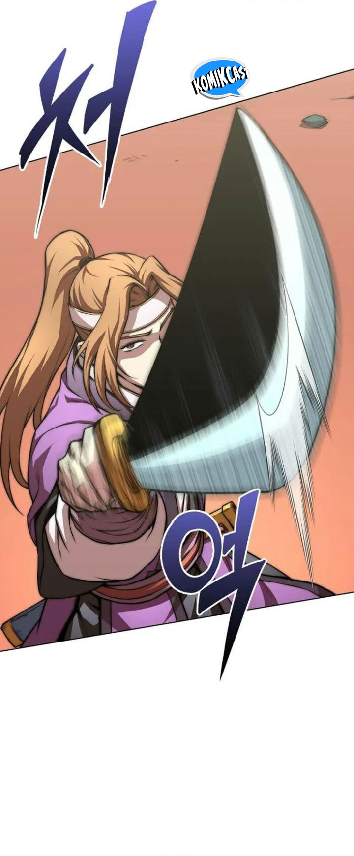 Youngest Son of the NamGung Clan