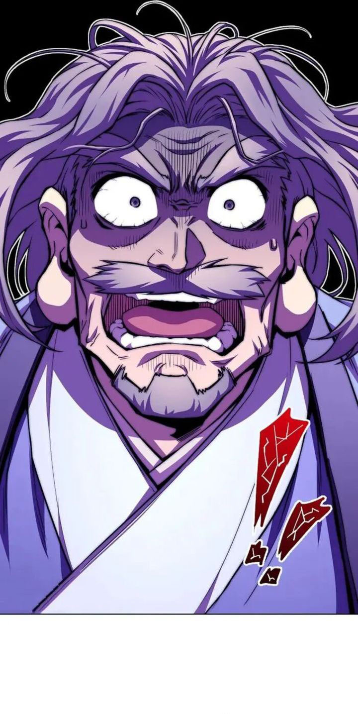 Youngest Son of the NamGung Clan