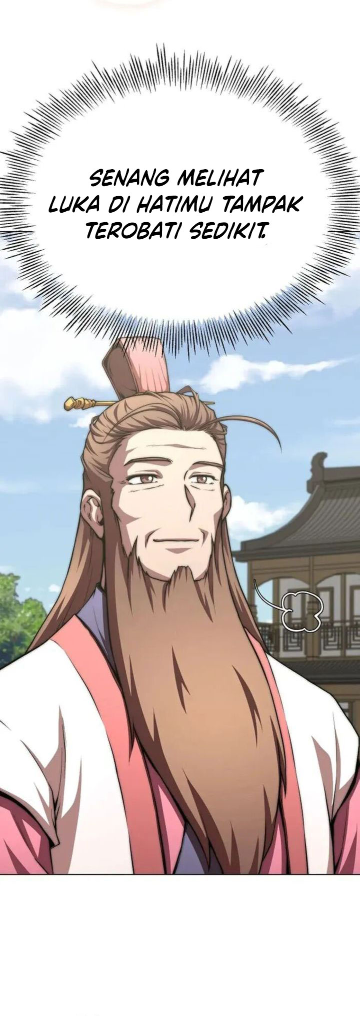 Youngest Son of the NamGung Clan