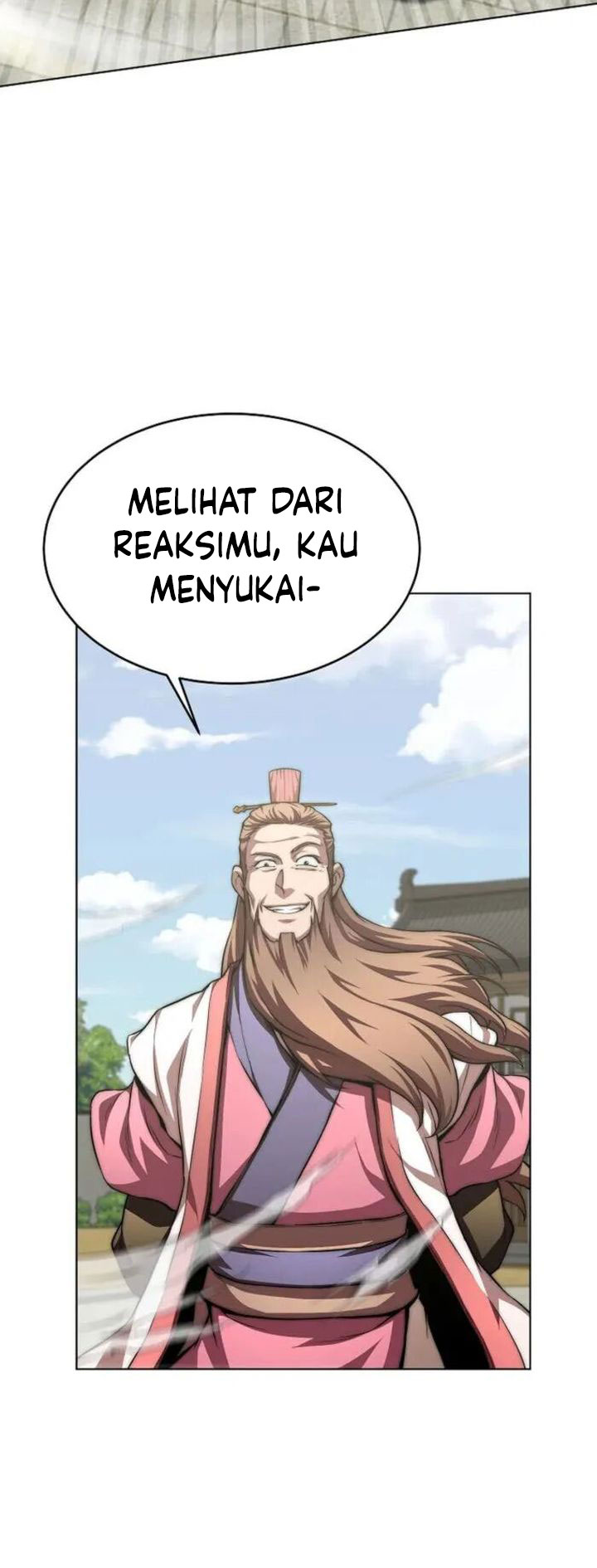 Youngest Son of the NamGung Clan