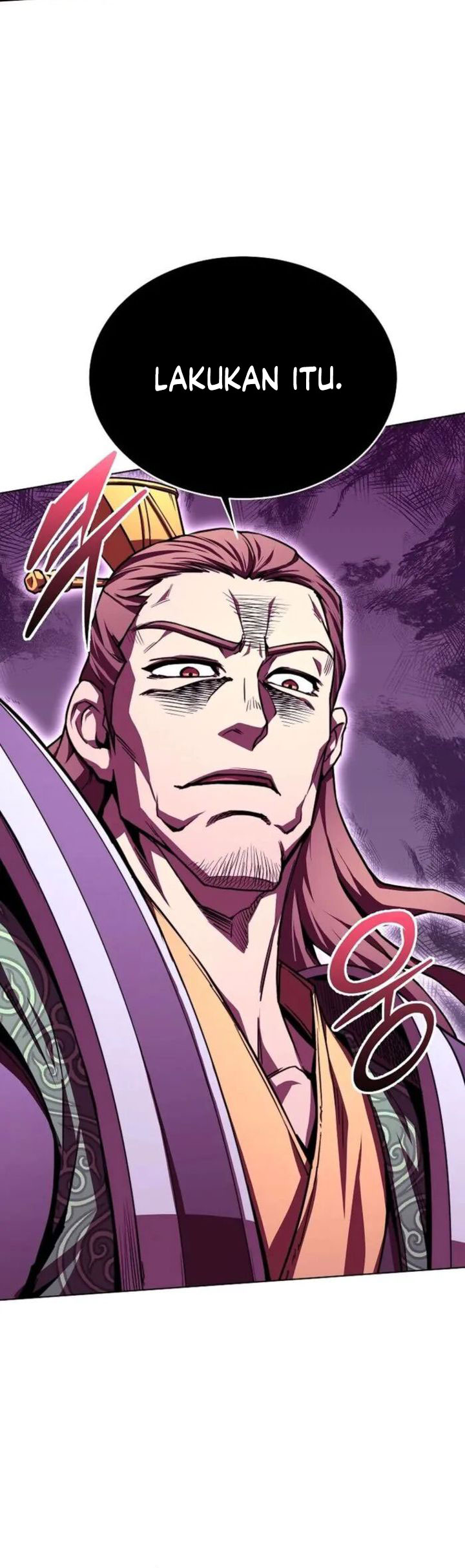 Youngest Son of the NamGung Clan