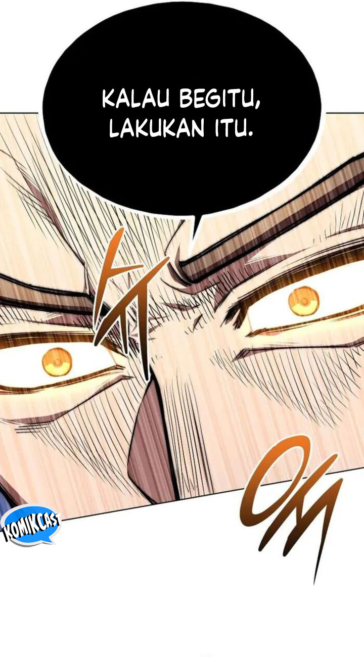 Youngest Son of the NamGung Clan