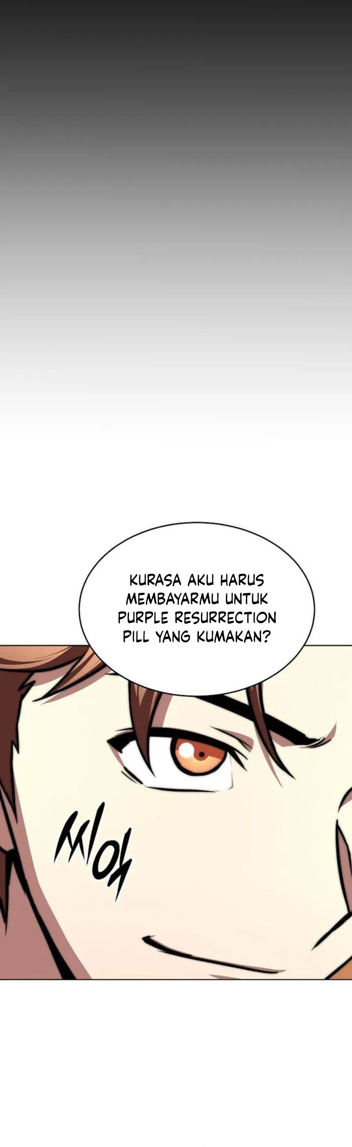 Youngest Son of the NamGung Clan