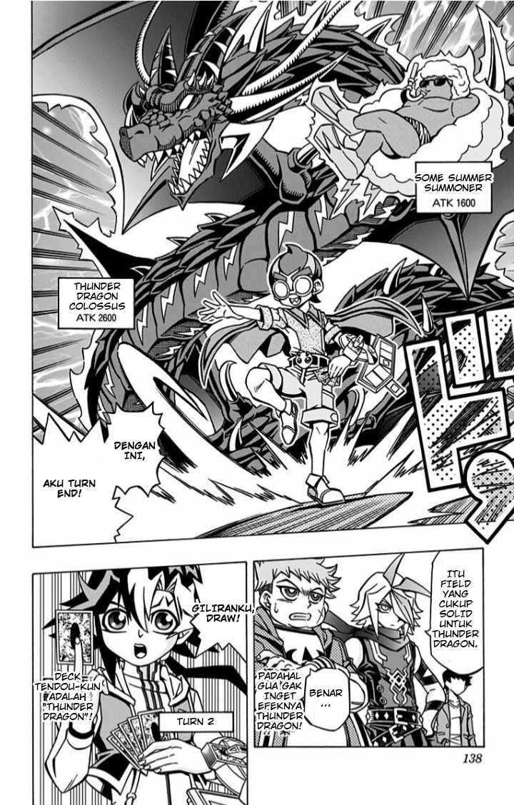 Yu-Gi-Oh! OCG Structures