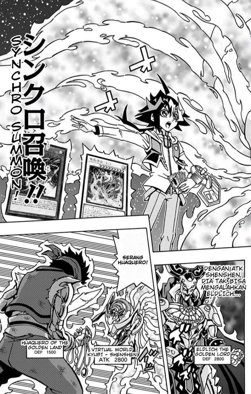 Yu-Gi-Oh! OCG Structures