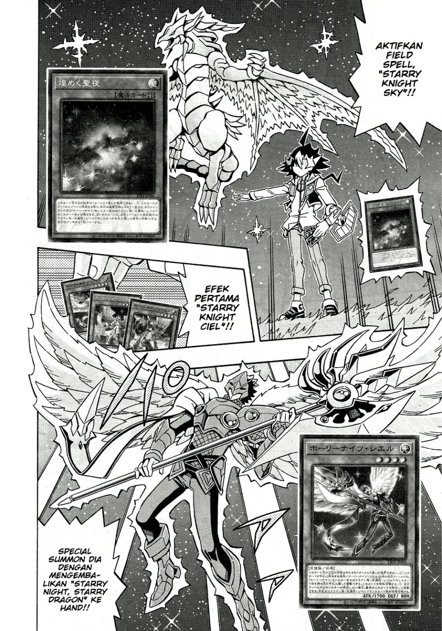 Yu-Gi-Oh! OCG Structures