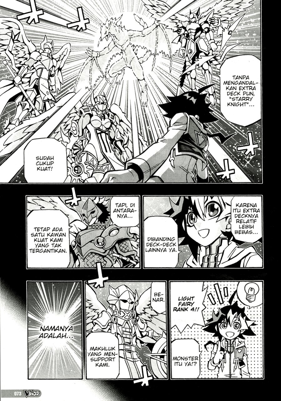 Yu-Gi-Oh! OCG Structures