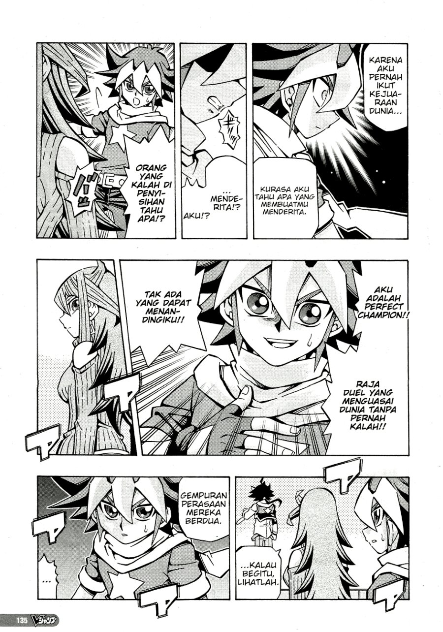 Yu-Gi-Oh! OCG Structures