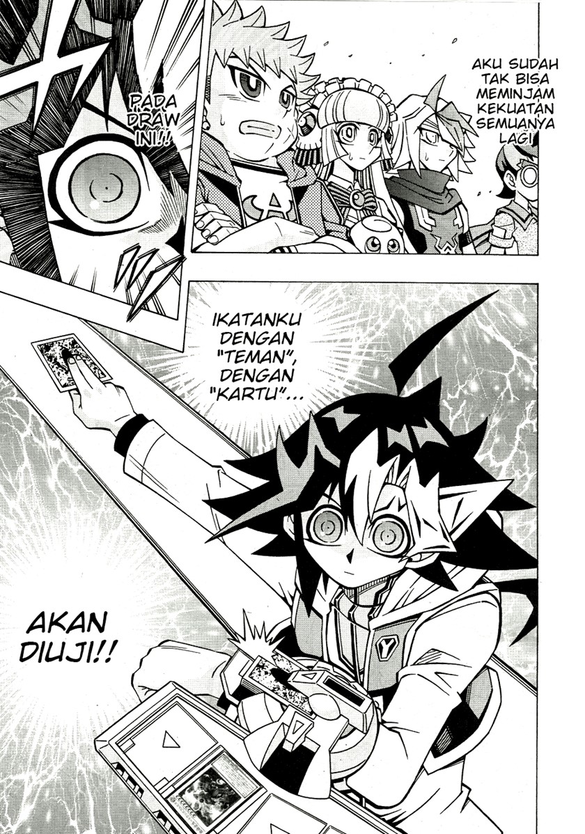 Yu-Gi-Oh! OCG Structures