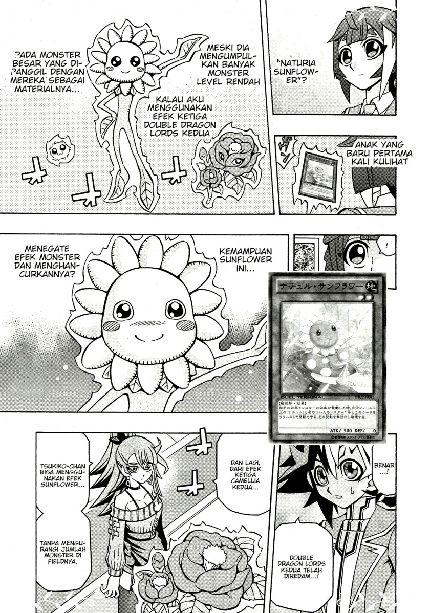 Yu-Gi-Oh! OCG Structures