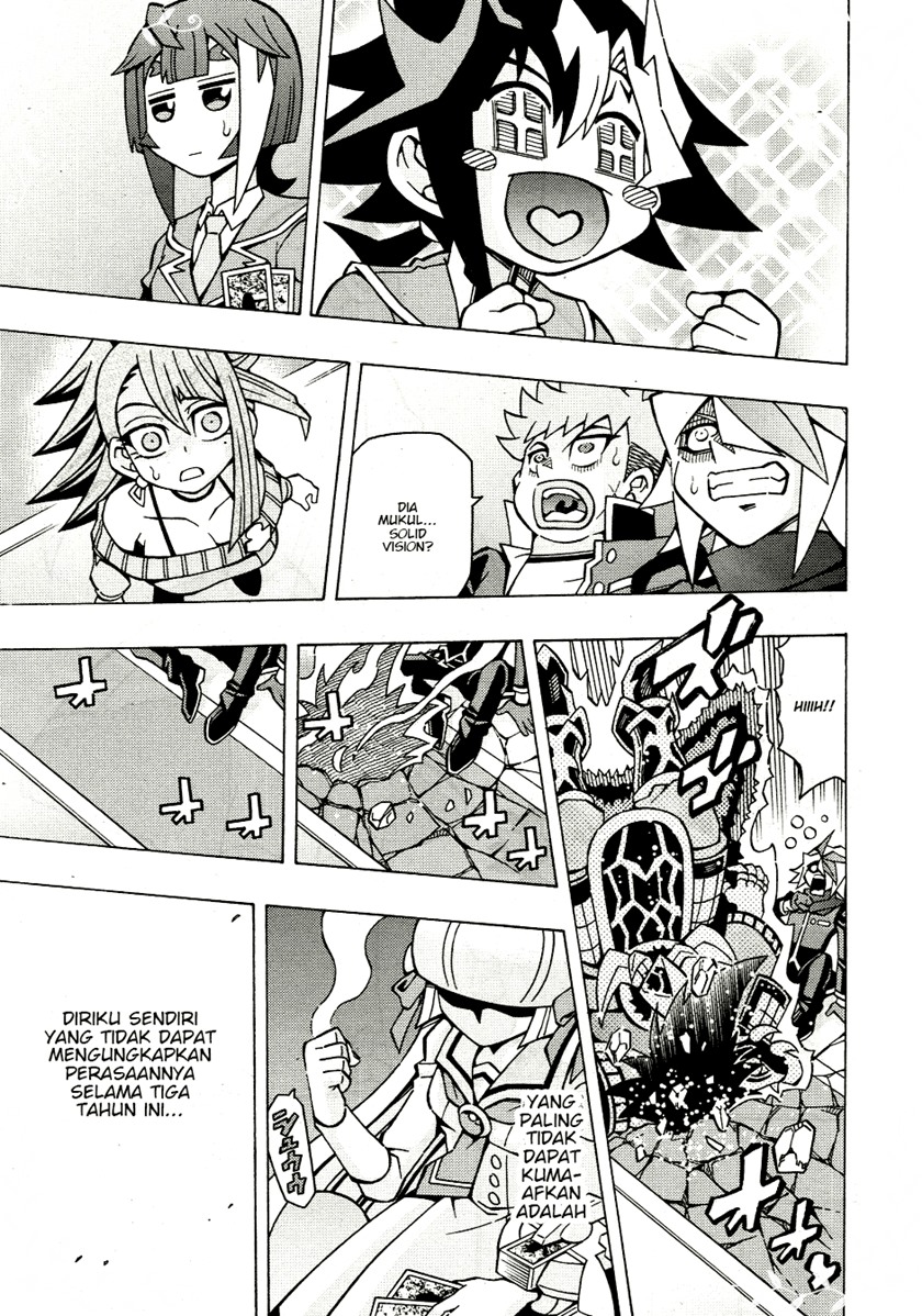Yu-Gi-Oh! OCG Structures