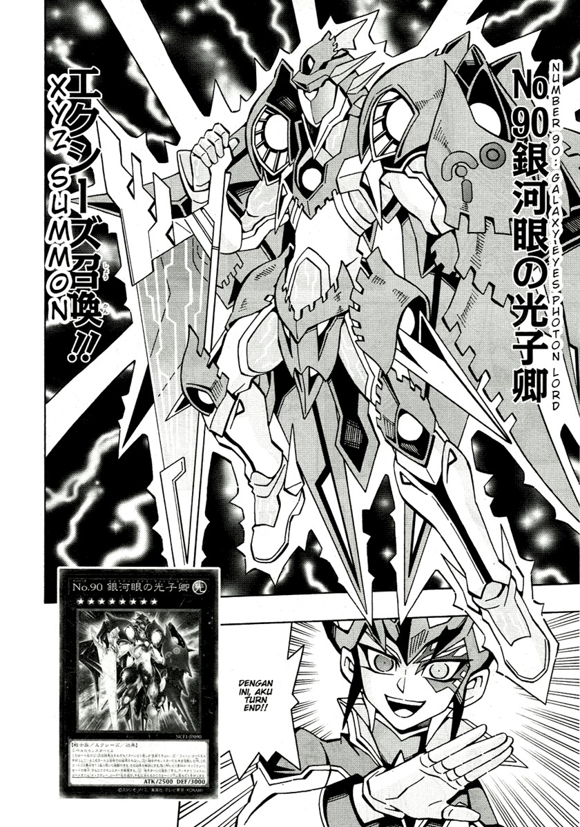 Yu-Gi-Oh! OCG Structures