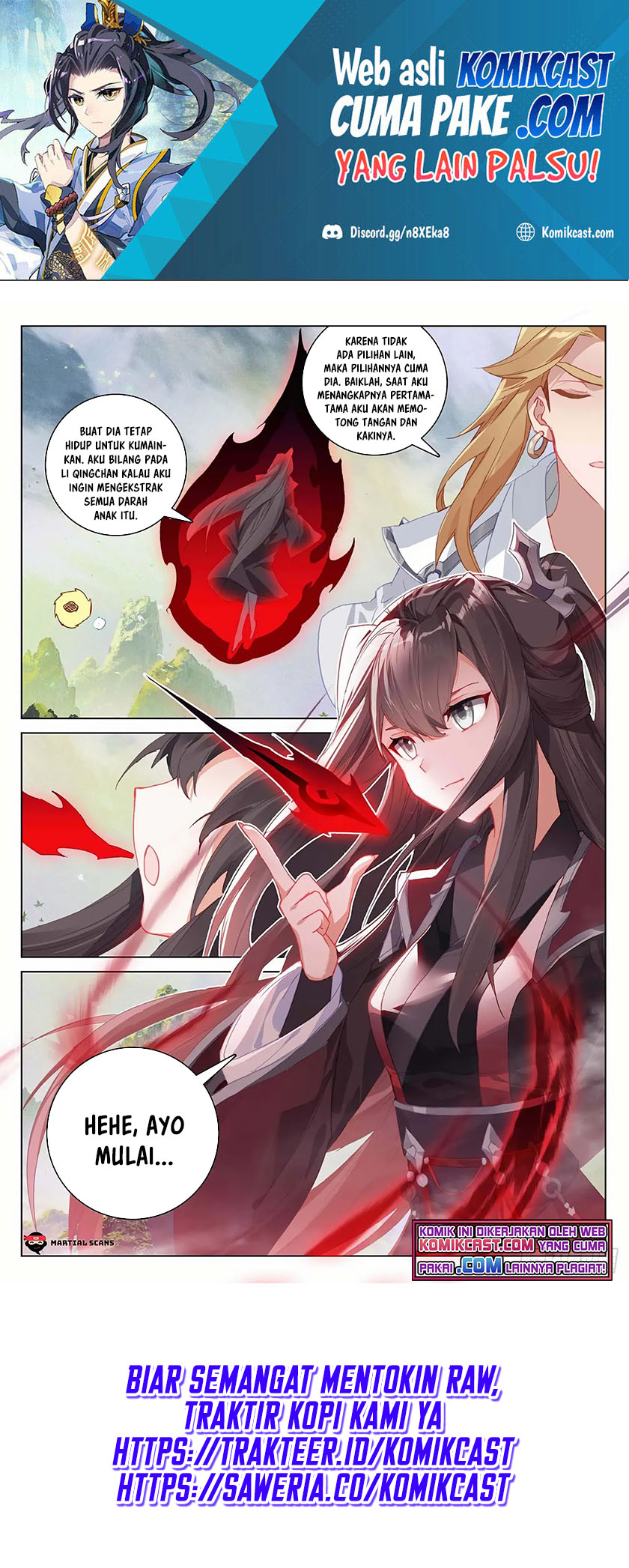 Yuan Zun