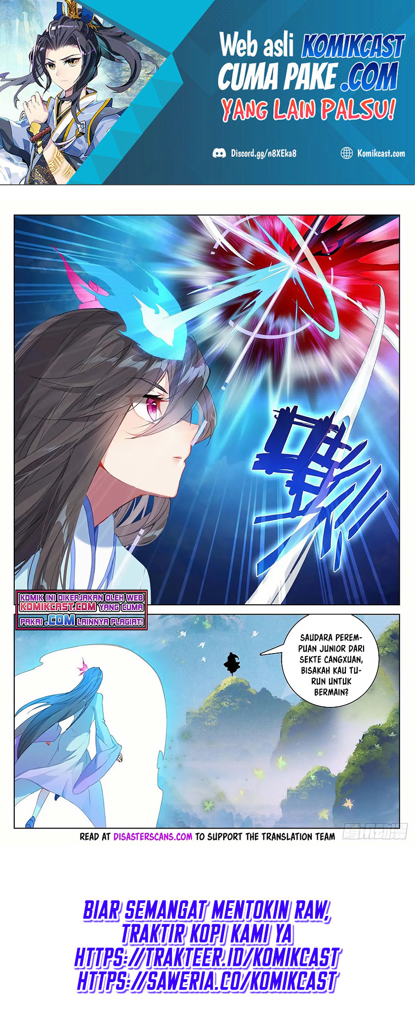 Yuan Zun