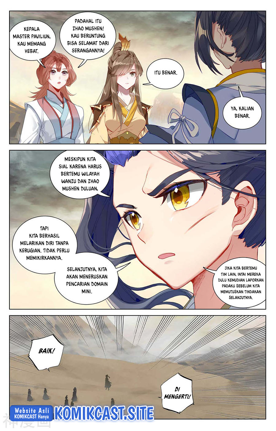 Yuan Zun