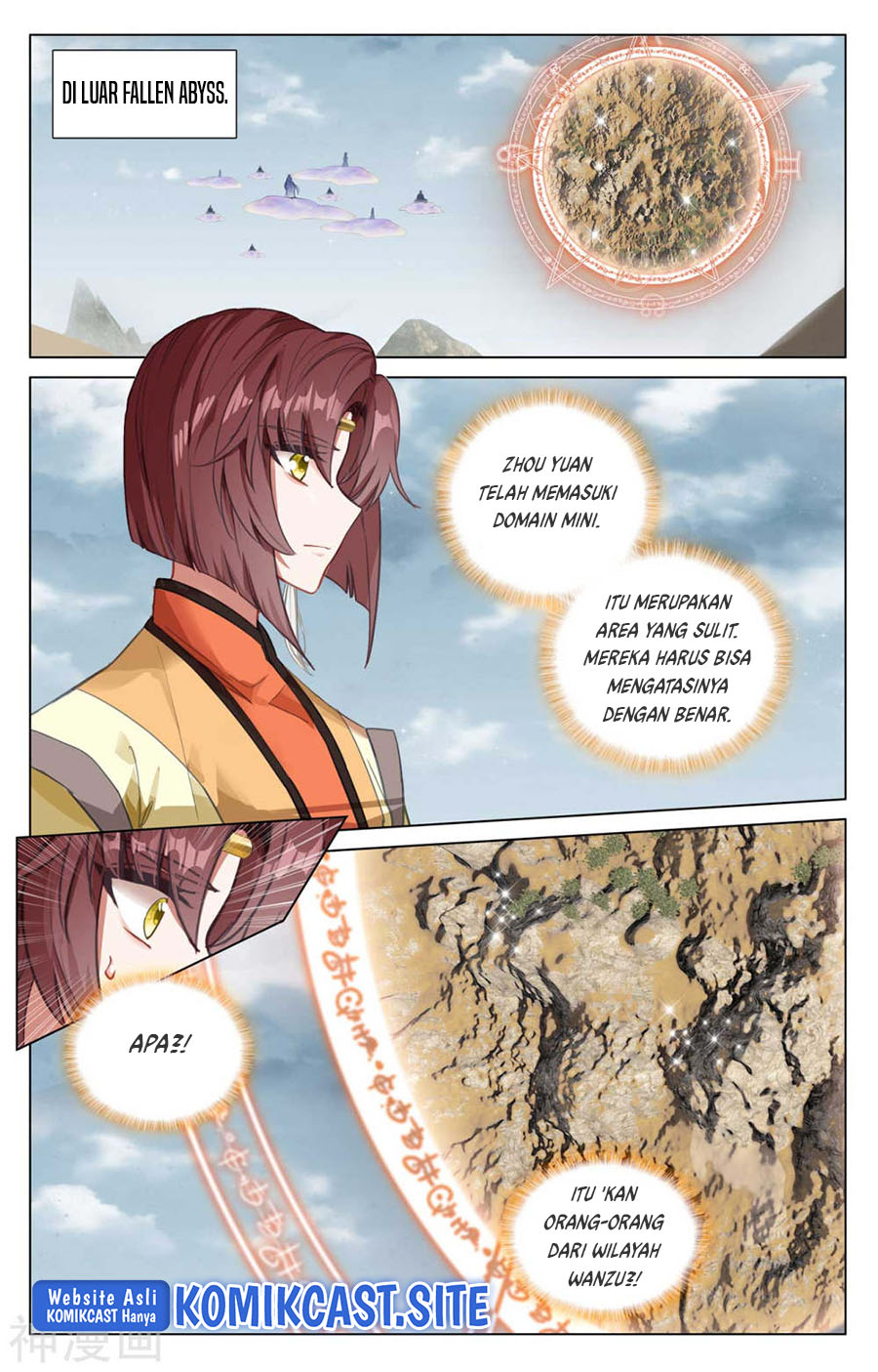 Yuan Zun