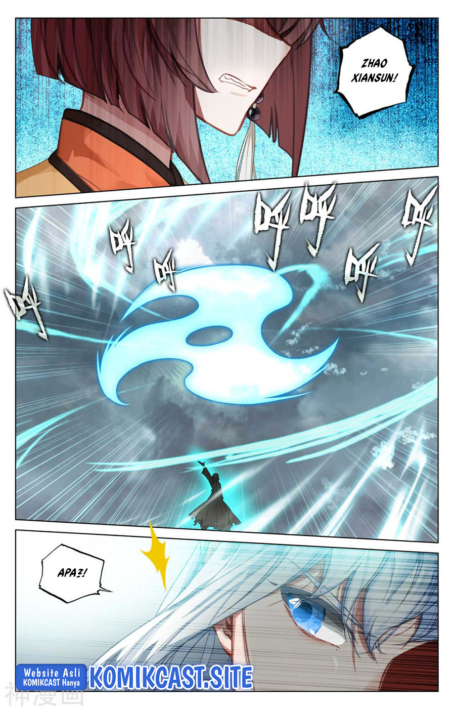 Yuan Zun