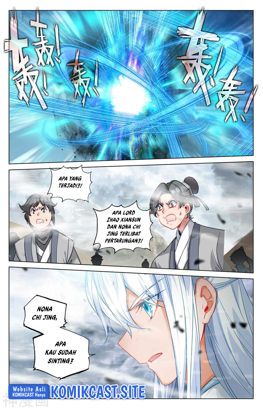 Yuan Zun
