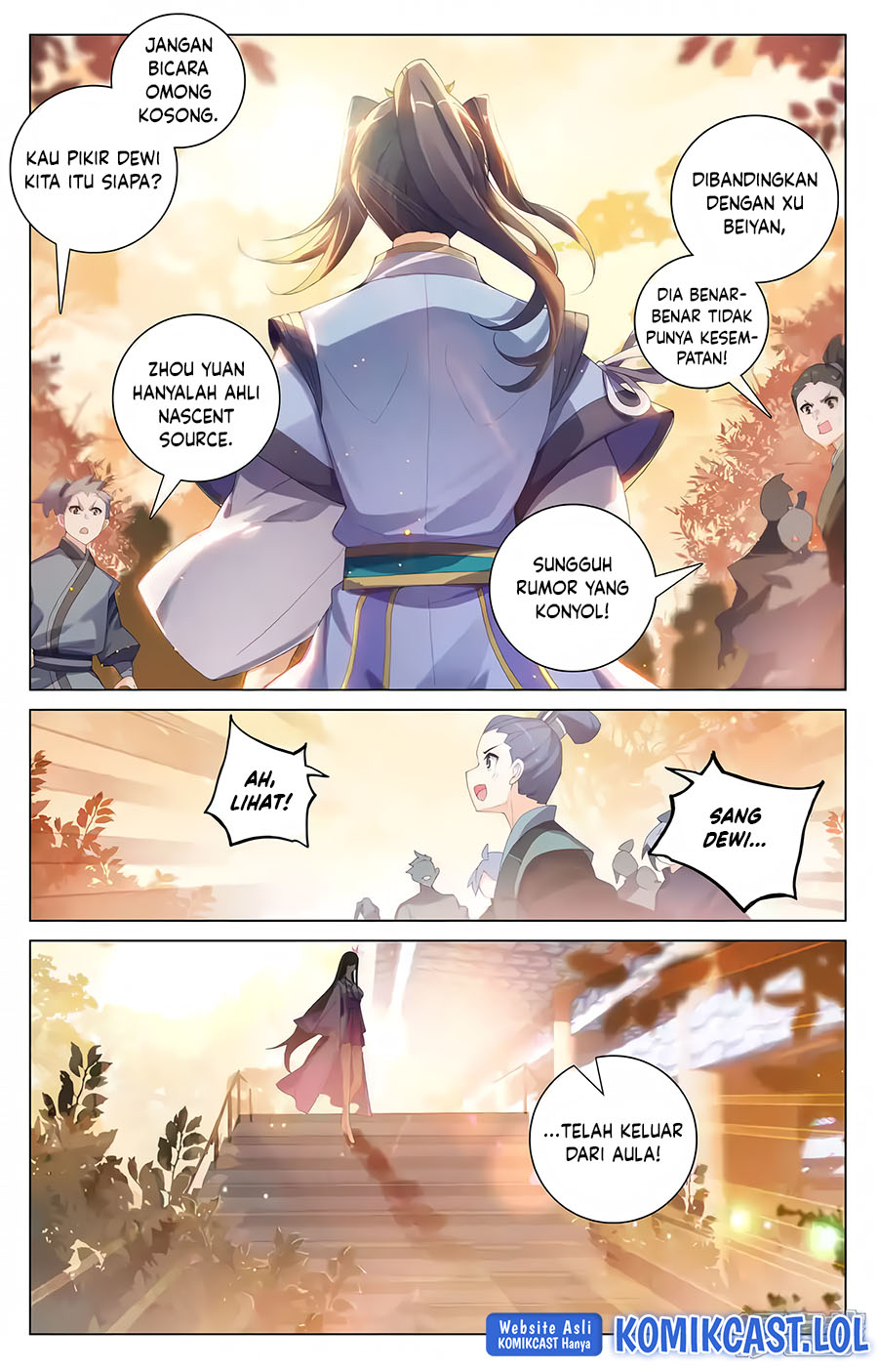 Yuan Zun