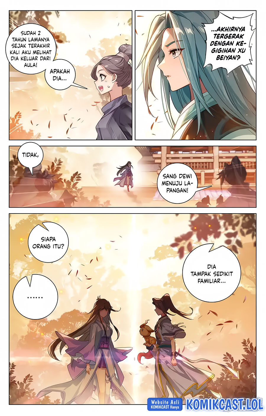 Yuan Zun